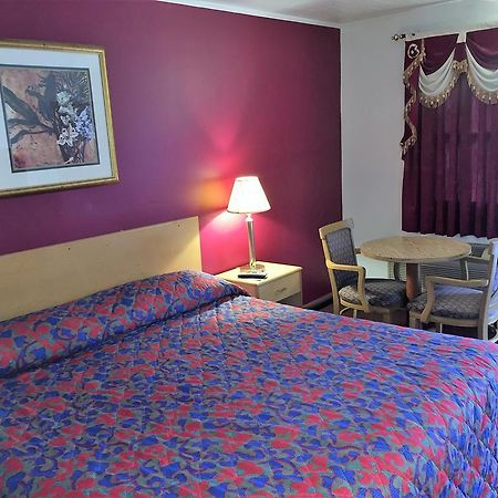 Budget Inn Wrightstown Экстерьер фото